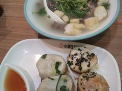 -小杨生煎(周浦万达店)