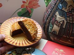 -龙的酒楼·手工早茶·顺德菜(近良路店)