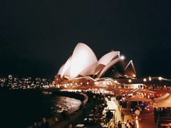-悉尼歌剧院