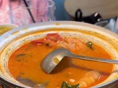 -米泰芒·东南亚料理(体育西店)