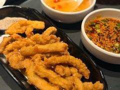 -海底捞(難波店)
