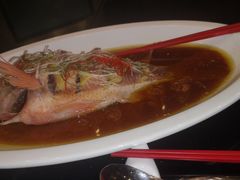 -世纪缘国际会议中心·中餐厅(百家湖店)