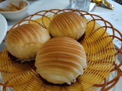 -君德澜酒家·创意粤菜(金山谷店)