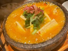 -云海肴云南菜(正大广场店)
