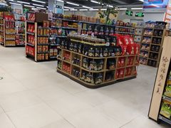 -物美超市(通州华业玫瑰店)