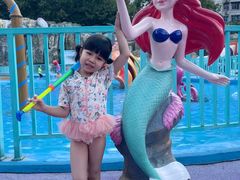-武汉市青少年宫水上世界