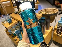 -星巴克(北京新东安)