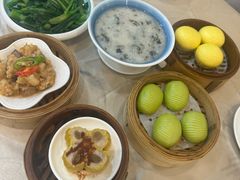 -益健美食大广场(北岭店)