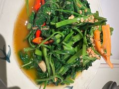 -太食獸泰式茶餐厅(IFS国金中心店)