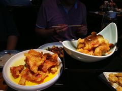 最东北锅包肉-95号酱骨·一块豆腐(展春园西路店)