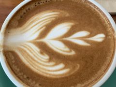 -Line来恩咖啡(石厦花园店)