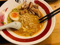 -雷门拉面·现熬骨汤(凯德来福士店)