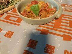 -小董哥烤串·爆汁大油边(故宫店)