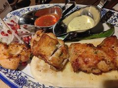 -卢布里西餐厅(总店)