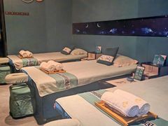 -青春足迹·概念店·小憩足疗SPA