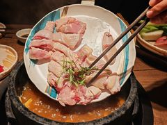 -蘑界·野生菌火锅(深业上城店)