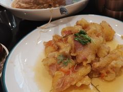 -一块豆腐(李沧书院路店)