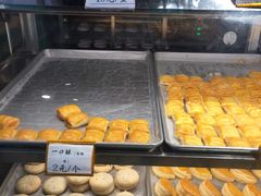 -武汉冠生園(吉庆街店)