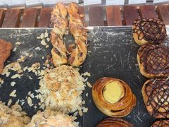 -BAKER&SPICE(祥云小镇店)