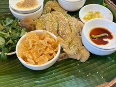 -园林美食城·本土农家菜(杨和镇店)