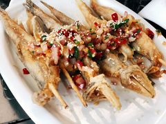 -李师傅脆肚(华强北店)