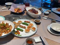 -滋粥楼·顺德菜(番禺广场总店)