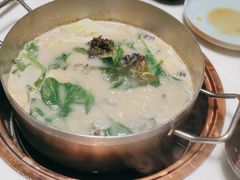 -洪氏嗨捞·猪肚鸡火锅(阳光天地店)