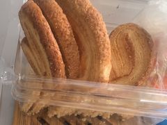 -王家沙点心店(南京西路总店)