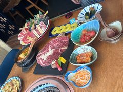 -炎蔵牛舌烤肉