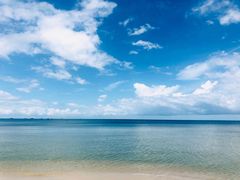 -富国岛翡翠湾 JW 万豪度假酒店