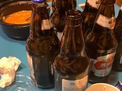 -三个大叔东北烧烤·砂锅菜(西三旗店)