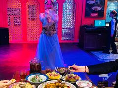 -清真·双公羊·馕坑烤全羊(奥体店)