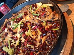 -老板恋上鱼(印象城店)