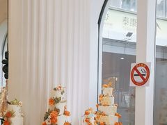-杜哈夫DOUX RÊVE·生日蛋糕(日月光店)