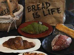 -PAPER STONE BAKERY(天环店)
