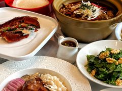 -盛百味·家宴餐厅(霸州分店)