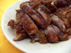 -安记烧鹅(新桥店)