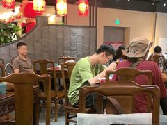 -安泰楼·佛跳墙创始人·传统闽味早茶·酒楼(三坊七巷闽菜地标店)