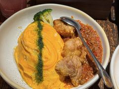 -小川洋风料理(街道口店)