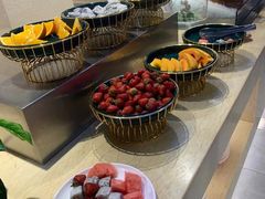 -丽池宫韩式汗蒸会馆(华灯坊店)