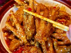 -鲜得莱渔港·小平岛海胆馆(七贤岭店)