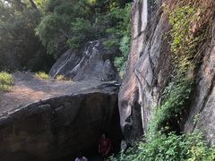 -云洞岩风景区