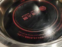 -重庆巴渝火锅(钟家村店)