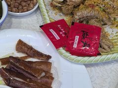 -东江海鲜大排档·潮汕菜·砂锅粥