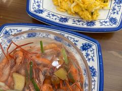 -灵福缘私房菜·农家菜(拈花湾·灵山大佛必推店)