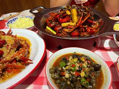 -龙虾当家·大排档(红谷滩五中店)