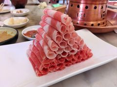 -南门涮肉(天坛店)