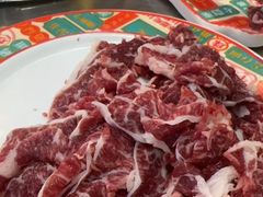 -金新街边打边炉(天安花园店)