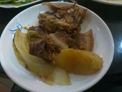 -屯靠屯地锅王(西南路店)