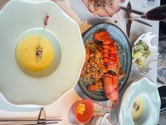 -量子制造·元创意料理(李公堤店)